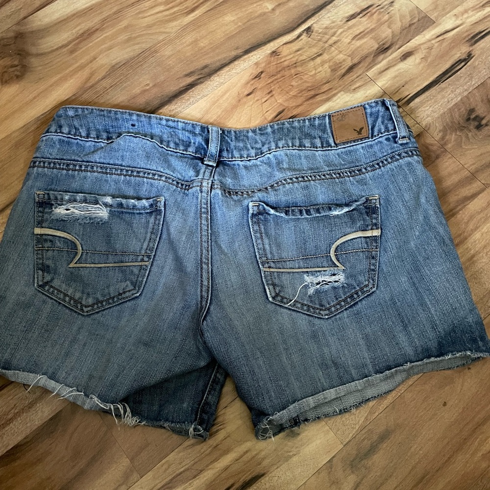 American Eagle